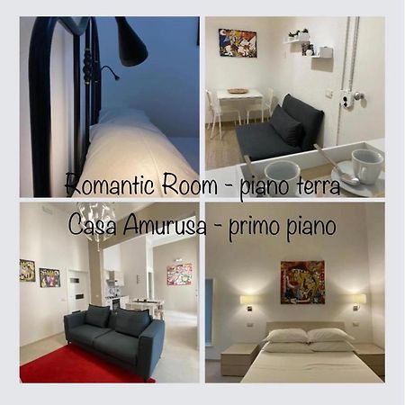 Casa Amurusa & Romantic Room อาโวลา ภายนอก รูปภาพ