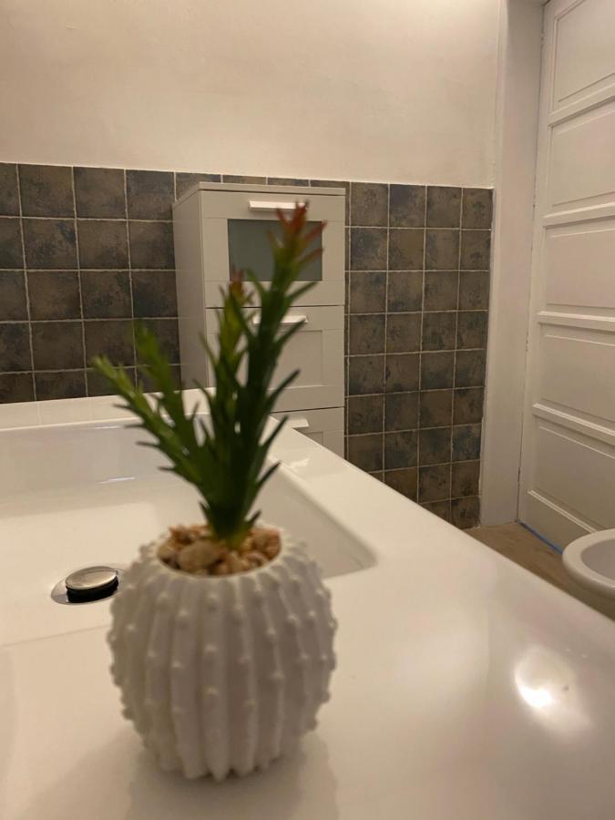 Casa Amurusa & Romantic Room อาโวลา ภายนอก รูปภาพ