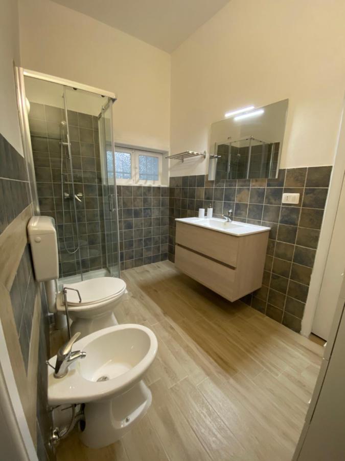 Casa Amurusa & Romantic Room อาโวลา ภายนอก รูปภาพ