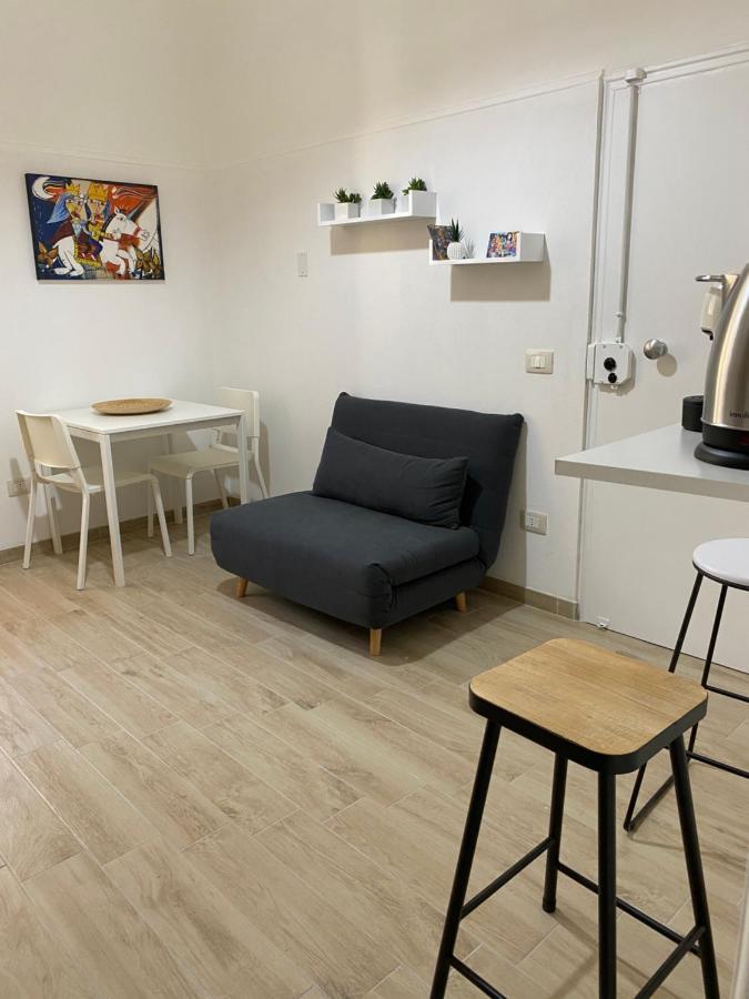 Casa Amurusa & Romantic Room อาโวลา ภายนอก รูปภาพ