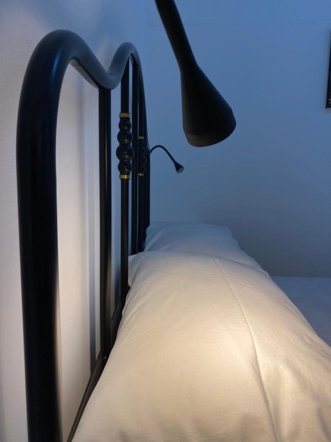 Casa Amurusa & Romantic Room อาโวลา ภายนอก รูปภาพ