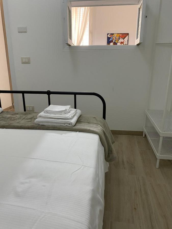 Casa Amurusa & Romantic Room อาโวลา ภายนอก รูปภาพ
