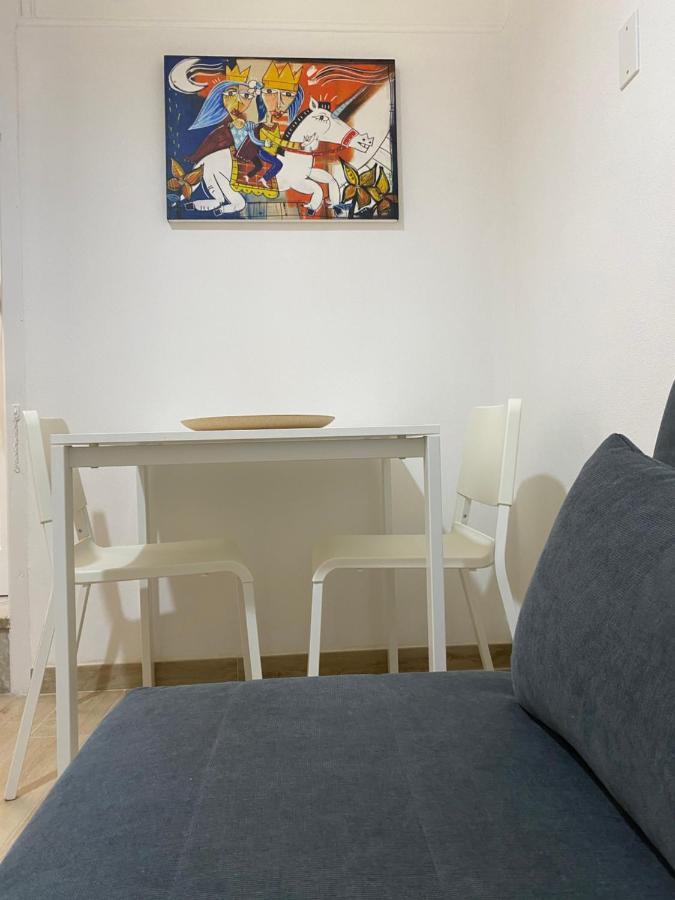 Casa Amurusa & Romantic Room อาโวลา ภายนอก รูปภาพ