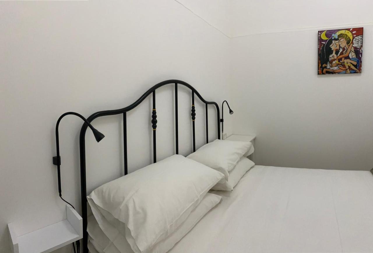 Casa Amurusa & Romantic Room อาโวลา ภายนอก รูปภาพ