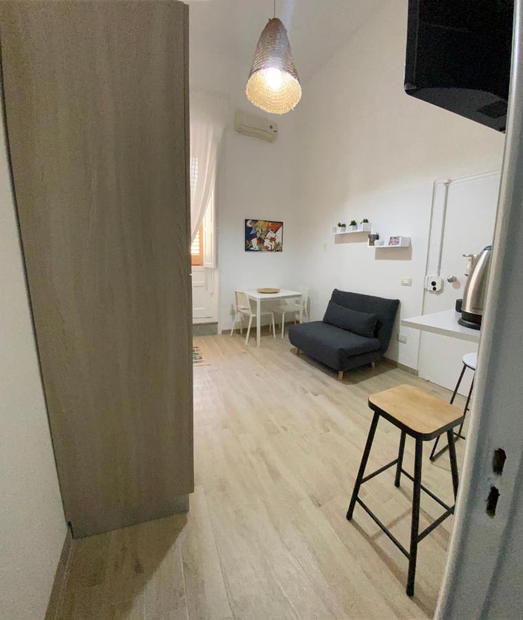 Casa Amurusa & Romantic Room อาโวลา ภายนอก รูปภาพ
