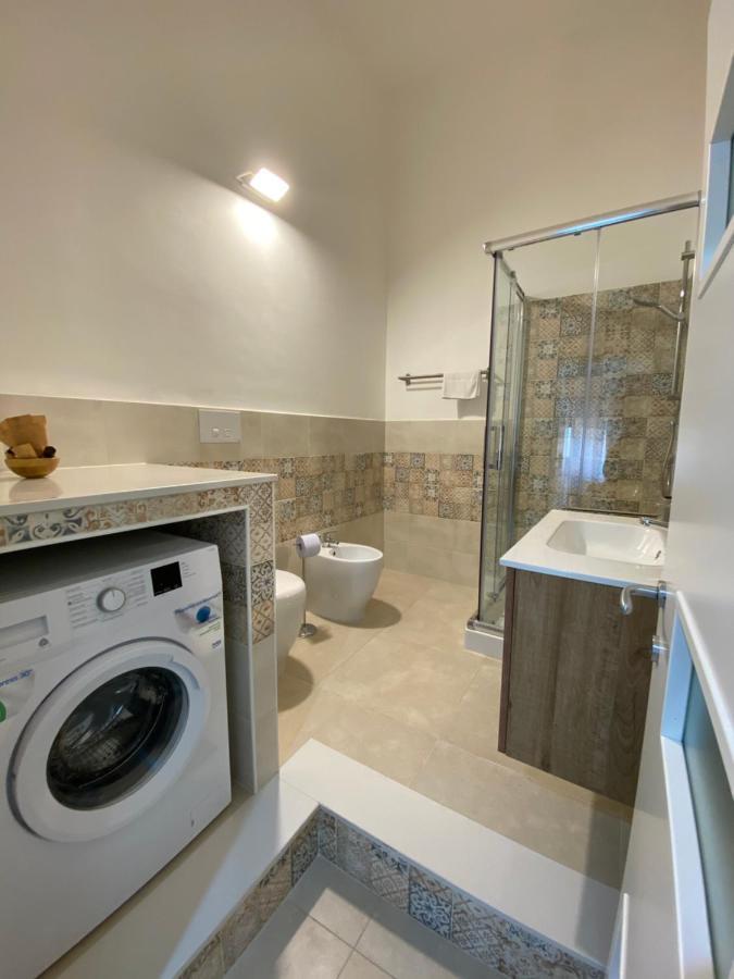 Casa Amurusa & Romantic Room อาโวลา ภายนอก รูปภาพ