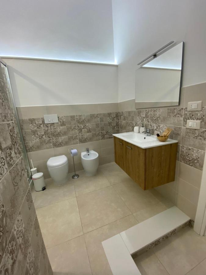 Casa Amurusa & Romantic Room อาโวลา ภายนอก รูปภาพ