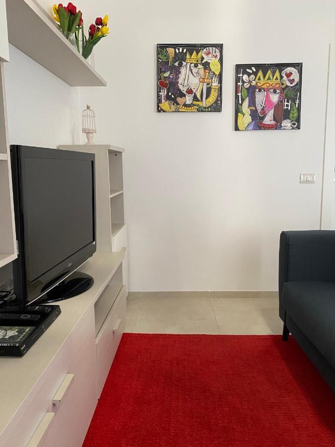 Casa Amurusa & Romantic Room อาโวลา ภายนอก รูปภาพ