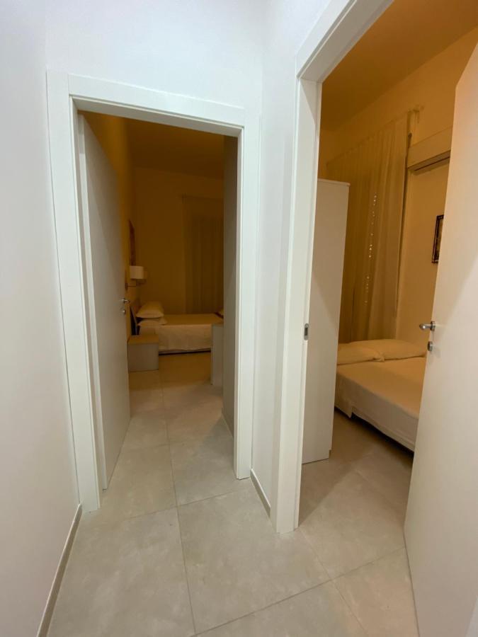 Casa Amurusa & Romantic Room อาโวลา ภายนอก รูปภาพ