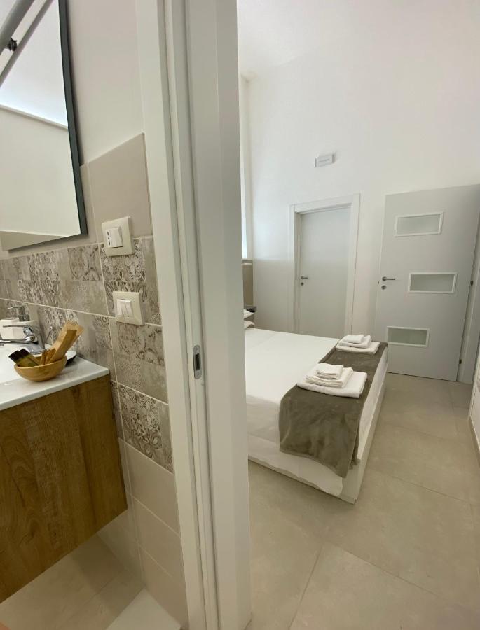Casa Amurusa & Romantic Room อาโวลา ภายนอก รูปภาพ
