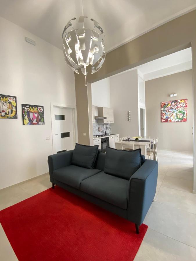 Casa Amurusa & Romantic Room อาโวลา ภายนอก รูปภาพ
