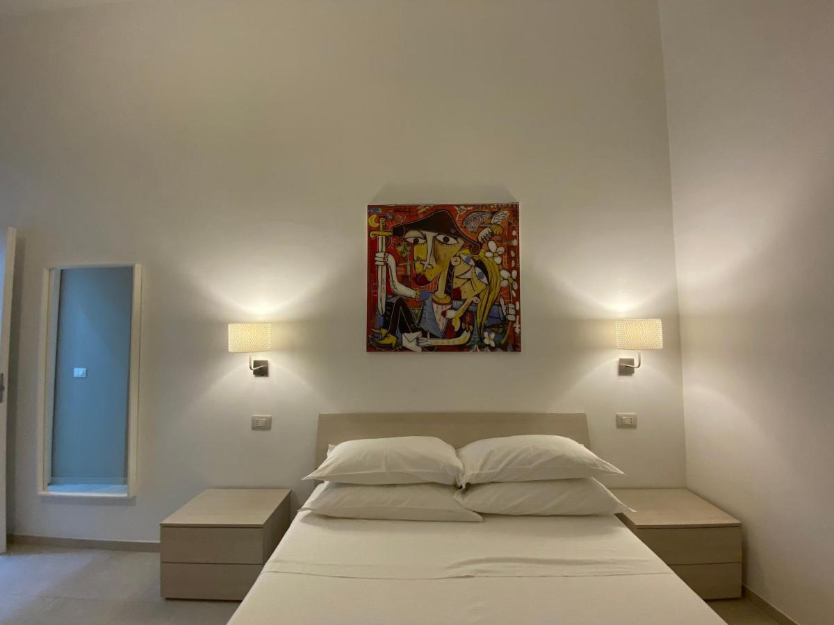Casa Amurusa & Romantic Room อาโวลา ภายนอก รูปภาพ
