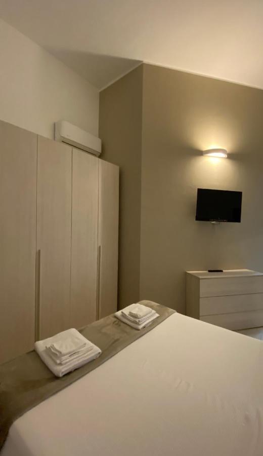 Casa Amurusa & Romantic Room อาโวลา ภายนอก รูปภาพ