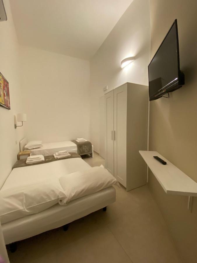 Casa Amurusa & Romantic Room อาโวลา ภายนอก รูปภาพ