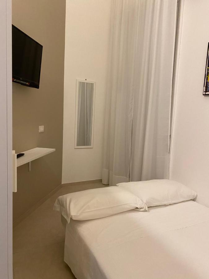 Casa Amurusa & Romantic Room อาโวลา ภายนอก รูปภาพ