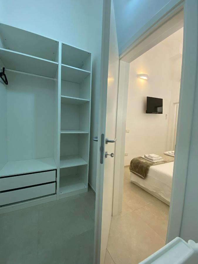 Casa Amurusa & Romantic Room อาโวลา ภายนอก รูปภาพ