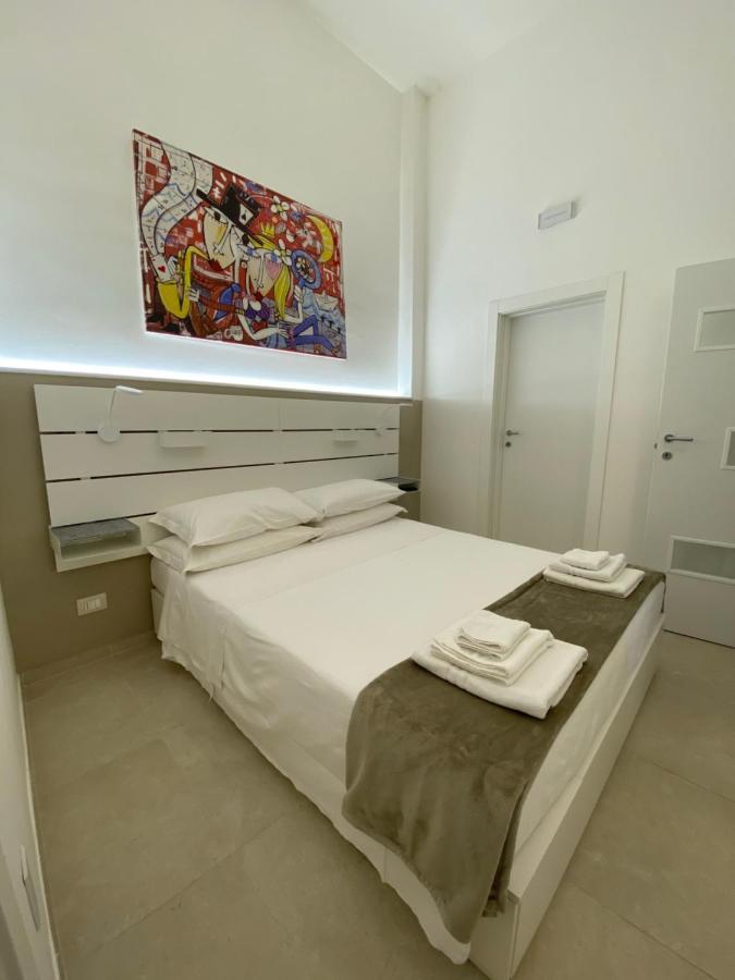 Casa Amurusa & Romantic Room อาโวลา ภายนอก รูปภาพ