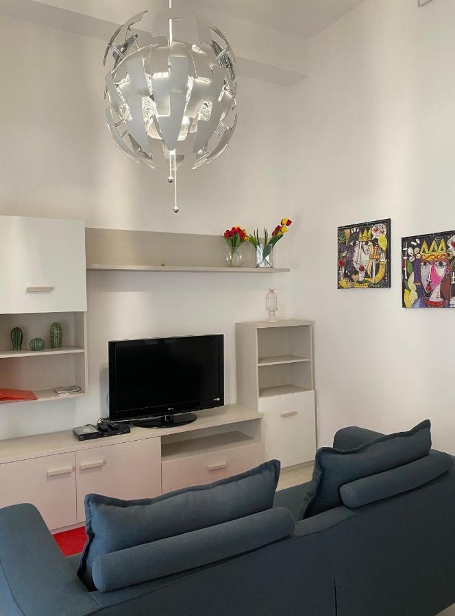 Casa Amurusa & Romantic Room อาโวลา ภายนอก รูปภาพ