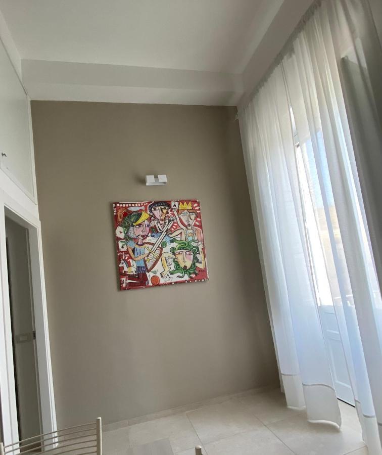Casa Amurusa & Romantic Room อาโวลา ภายนอก รูปภาพ