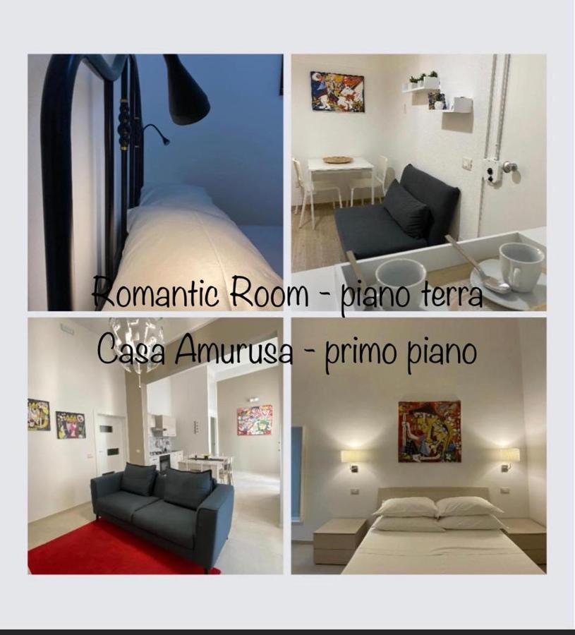 Casa Amurusa & Romantic Room อาโวลา ภายนอก รูปภาพ